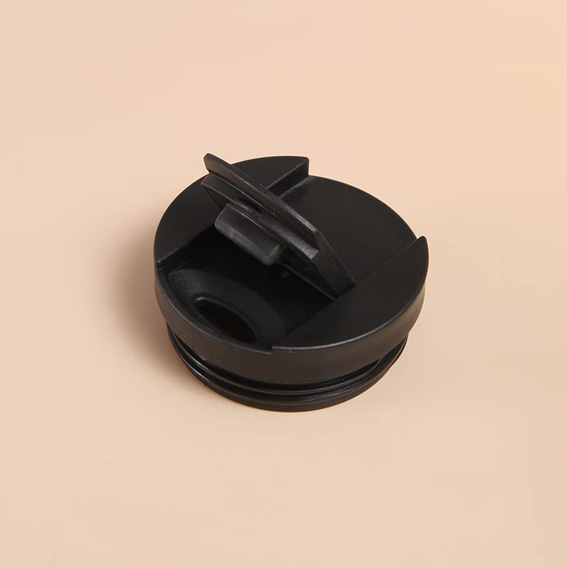 Radiant — 500ml Flat Vacuum Coffee Mug