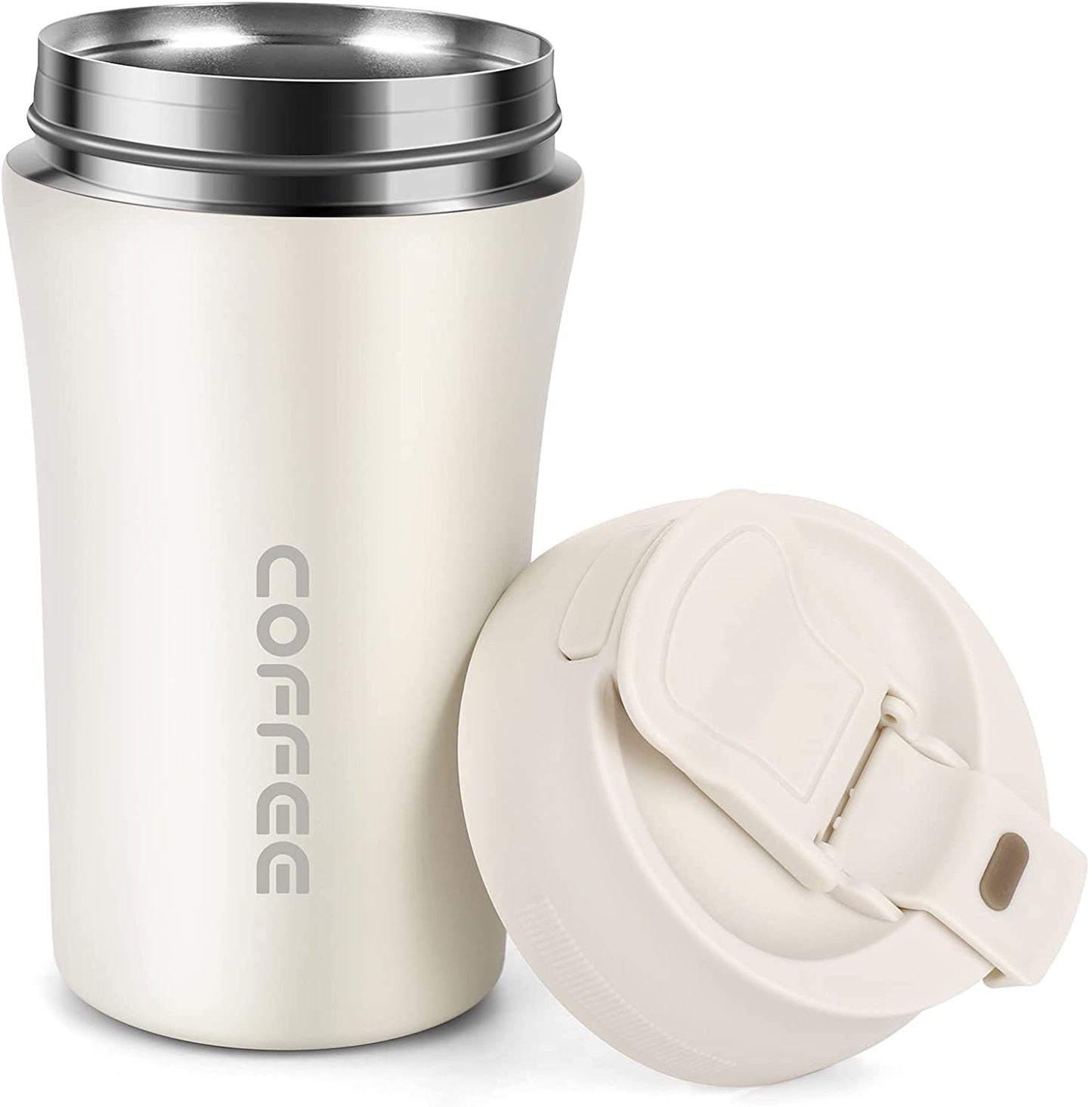 Dazzle — 400 ml Dual Drink Vacuum Insulated Flask