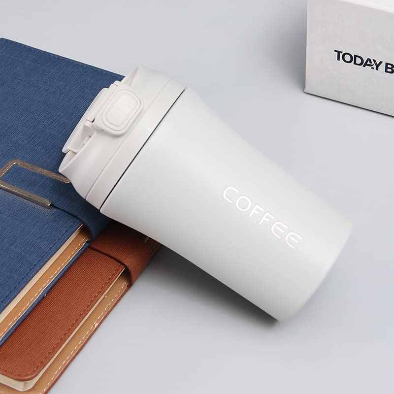 Dazzle — 400 ml Dual Drink Vacuum Insulated Flask