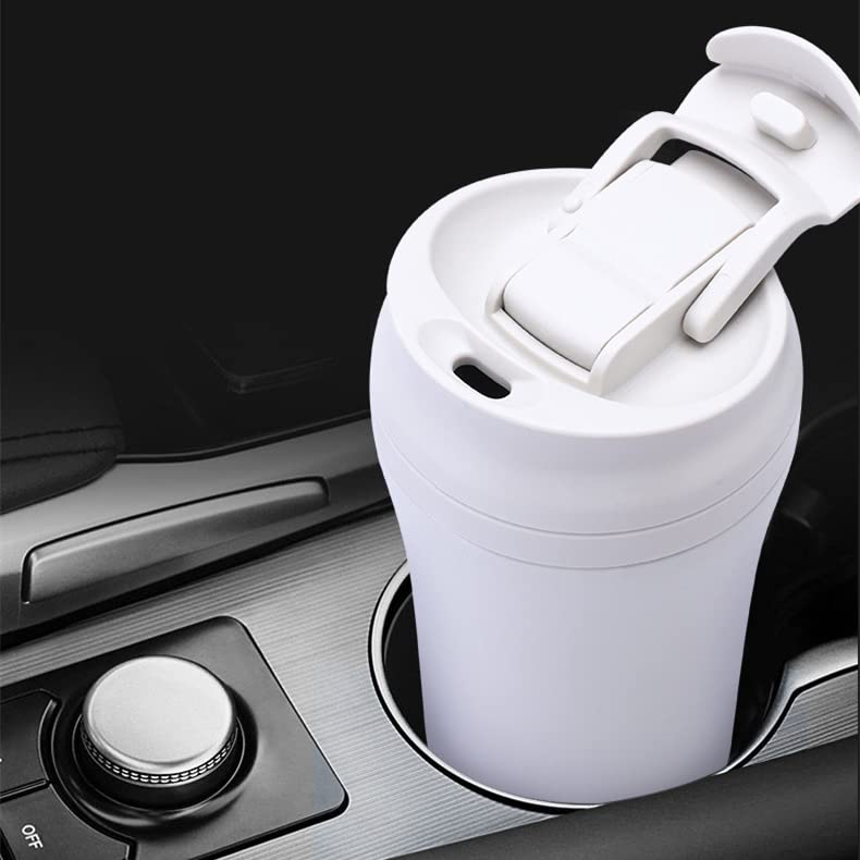 Dazzle — 400 ml Dual Drink Vacuum Insulated Flask