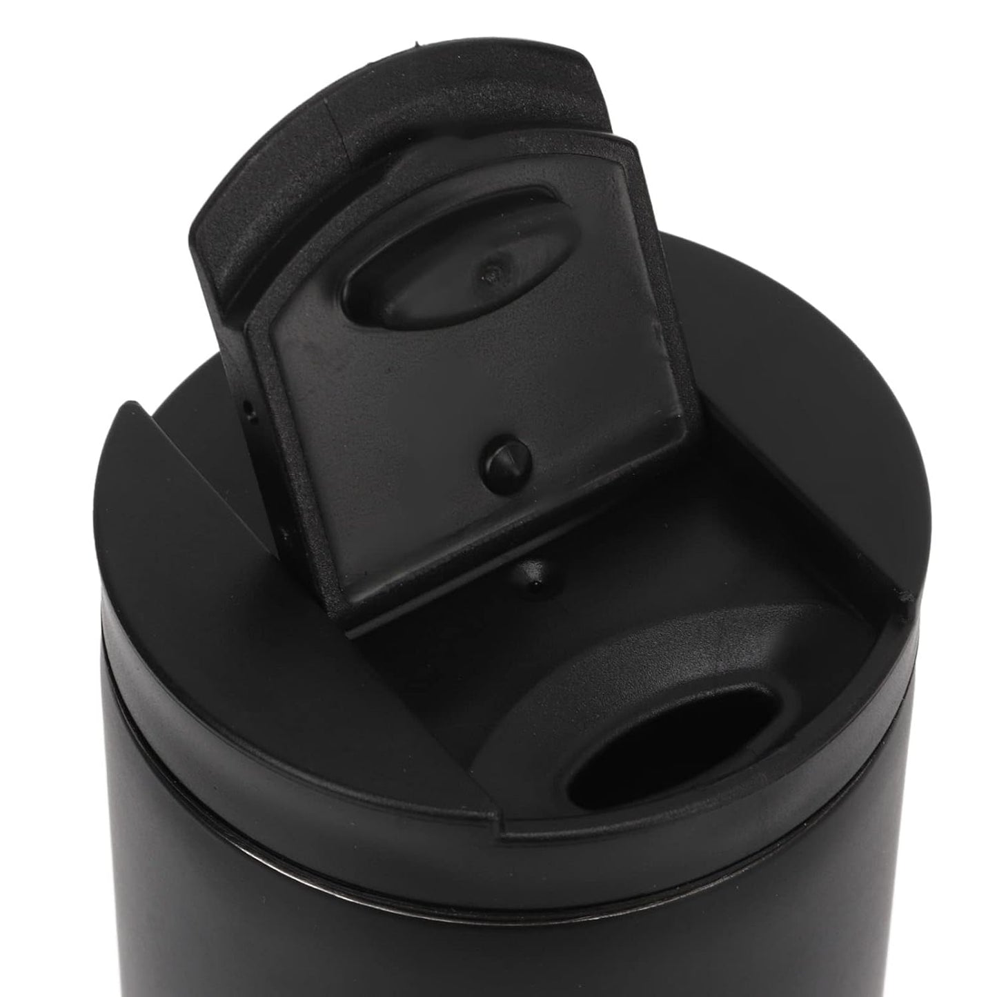 Radiant — 500ml Flat Vacuum Coffee Mug