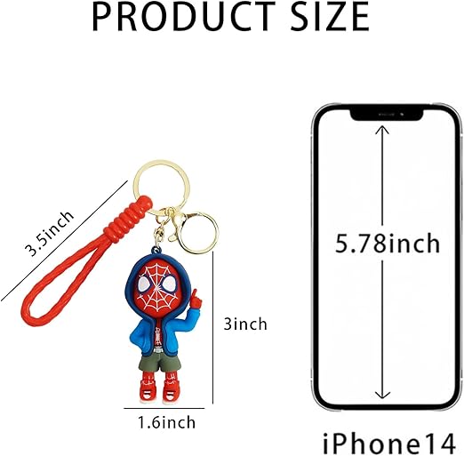 Cute Keychains – A Fun Upgrade for Your Tumbler & More!