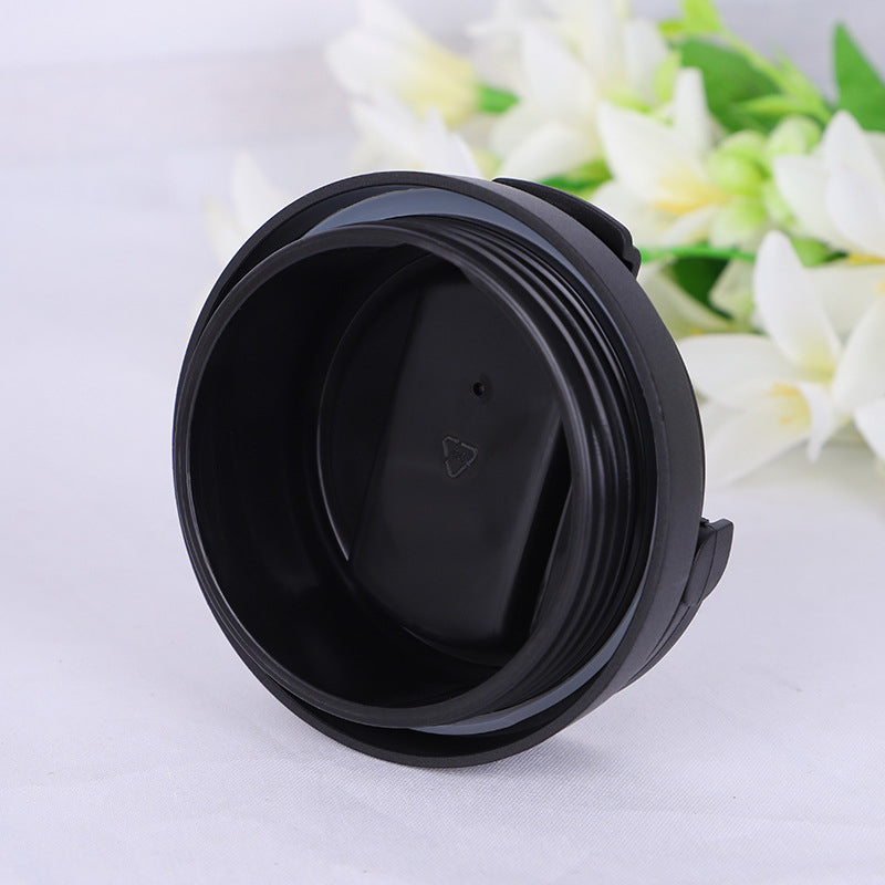 Nova — 500 ml Insulated Coffee Mug with Spill-Proof Lid