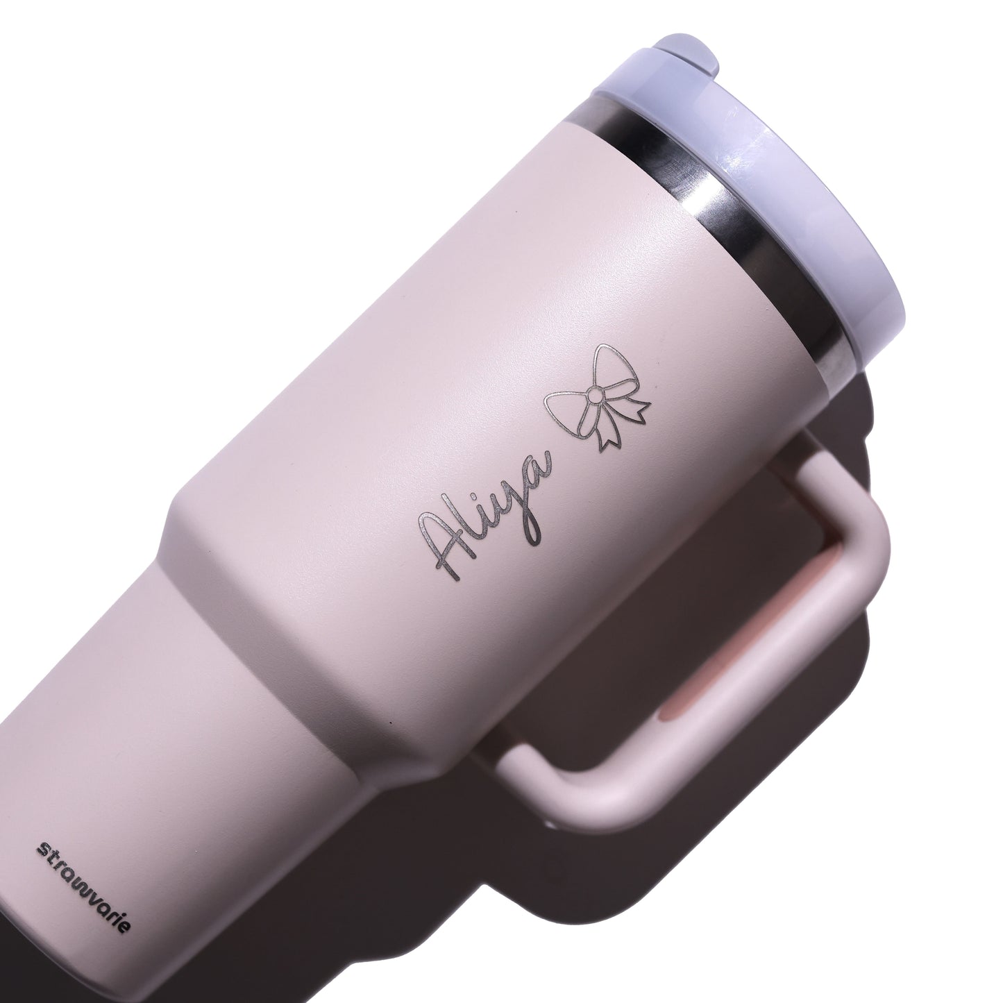 Emojis Personalized Tumbler - Cheer | Best Personalised Gifts for Men or Women