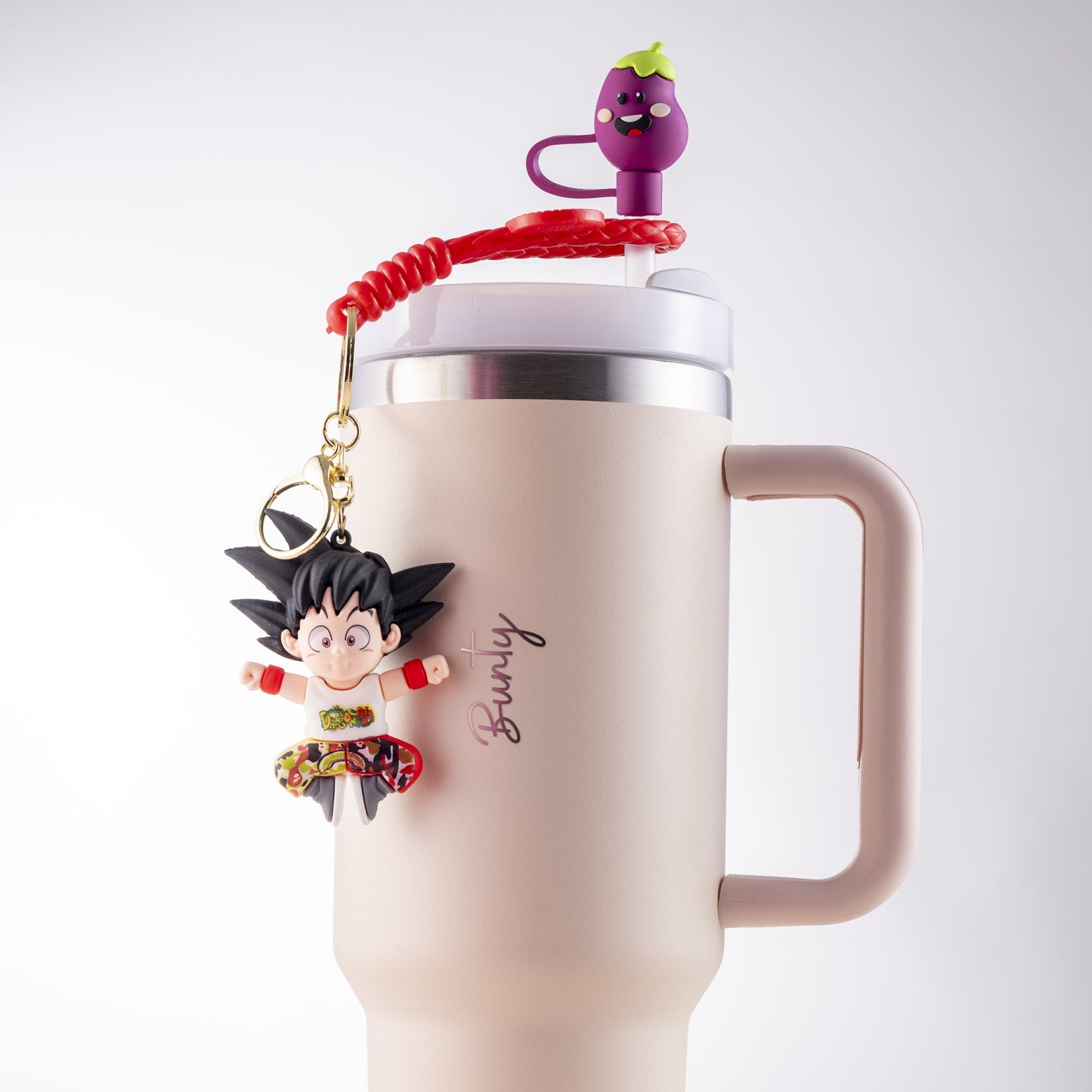 Cute Keychains – A Fun Upgrade for Your Tumbler & More!