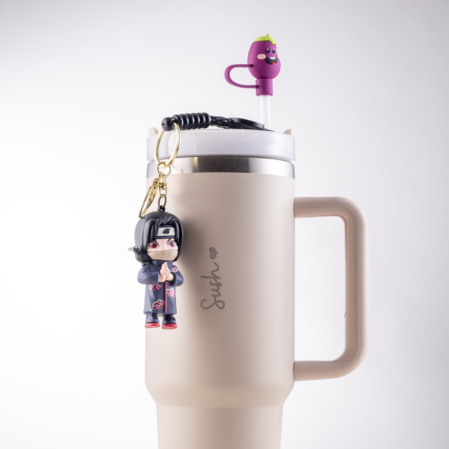Cute Keychains – A Fun Upgrade for Your Tumbler & More!
