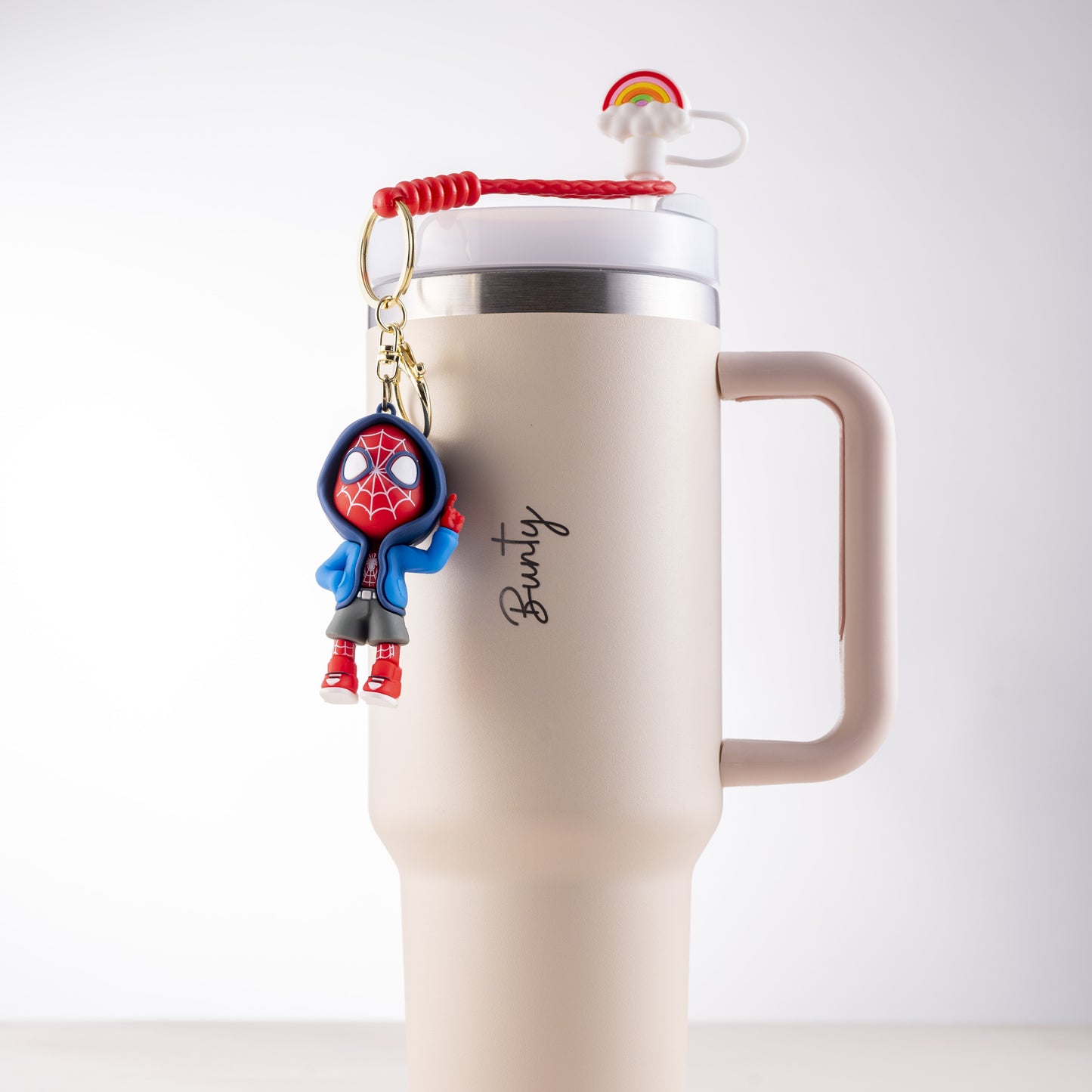 Cute Keychains – A Fun Upgrade for Your Tumbler & More!