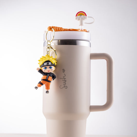 Cute Keychains – A Fun Upgrade for Your Tumbler & More!