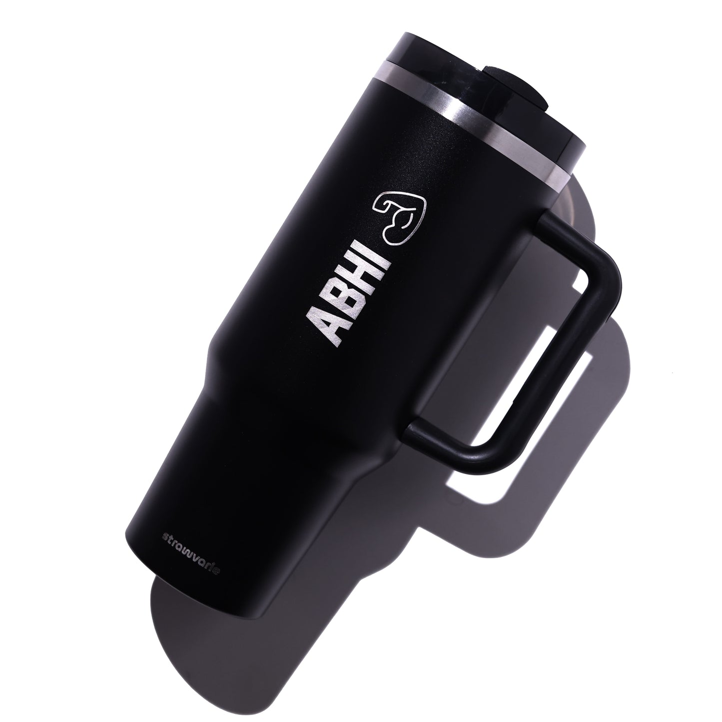 Emojis Personalized Tumbler - Cheer | Best Personalised Gifts for Men or Women