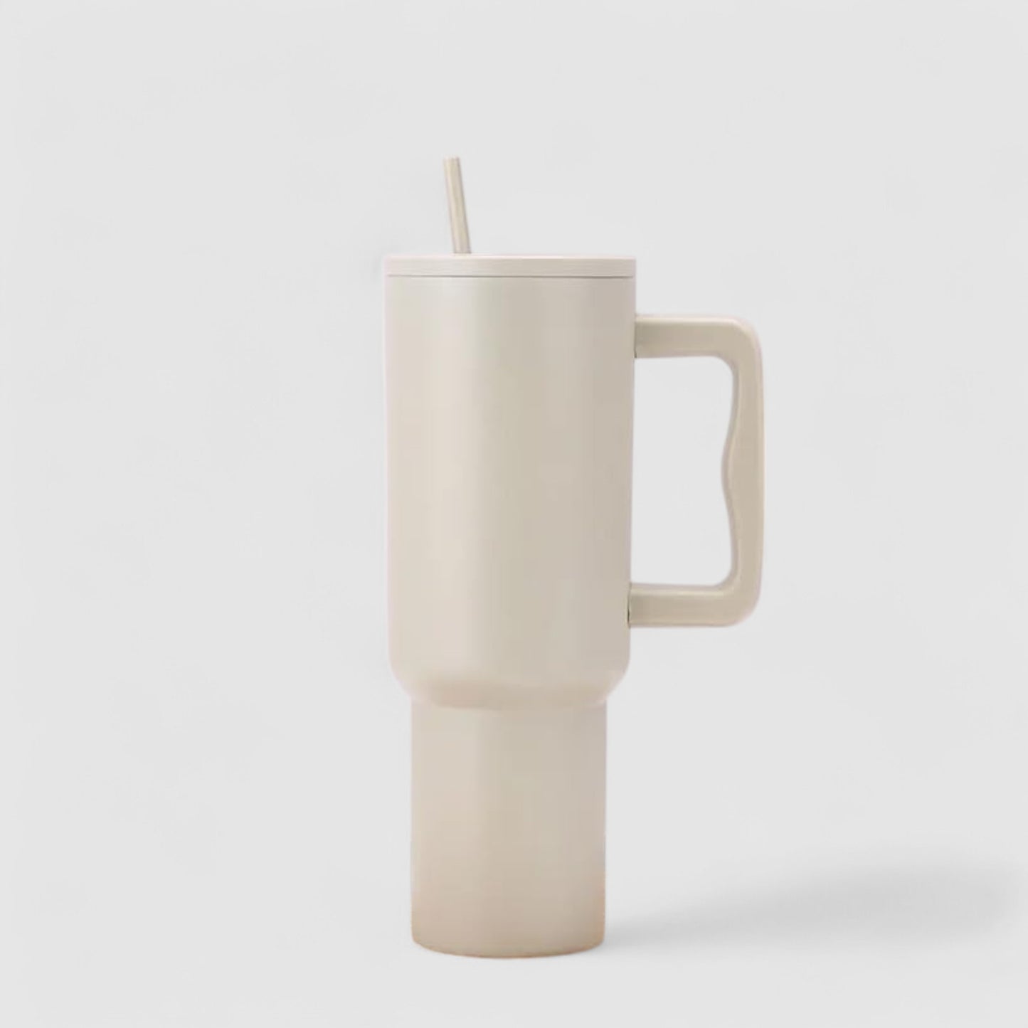 Cheer 2.0 — 1200ml Leak Resistant Tumbler With Handle, Straw and Lid