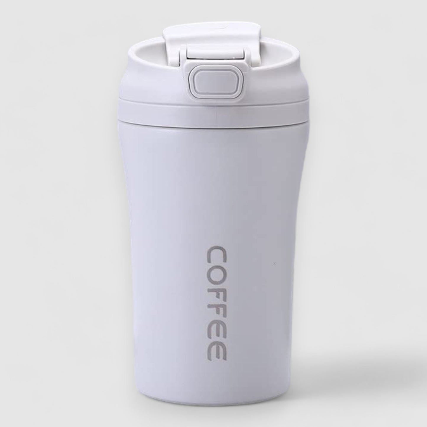 Dazzle — 400 ml Dual Drink Vacuum Insulated Flask