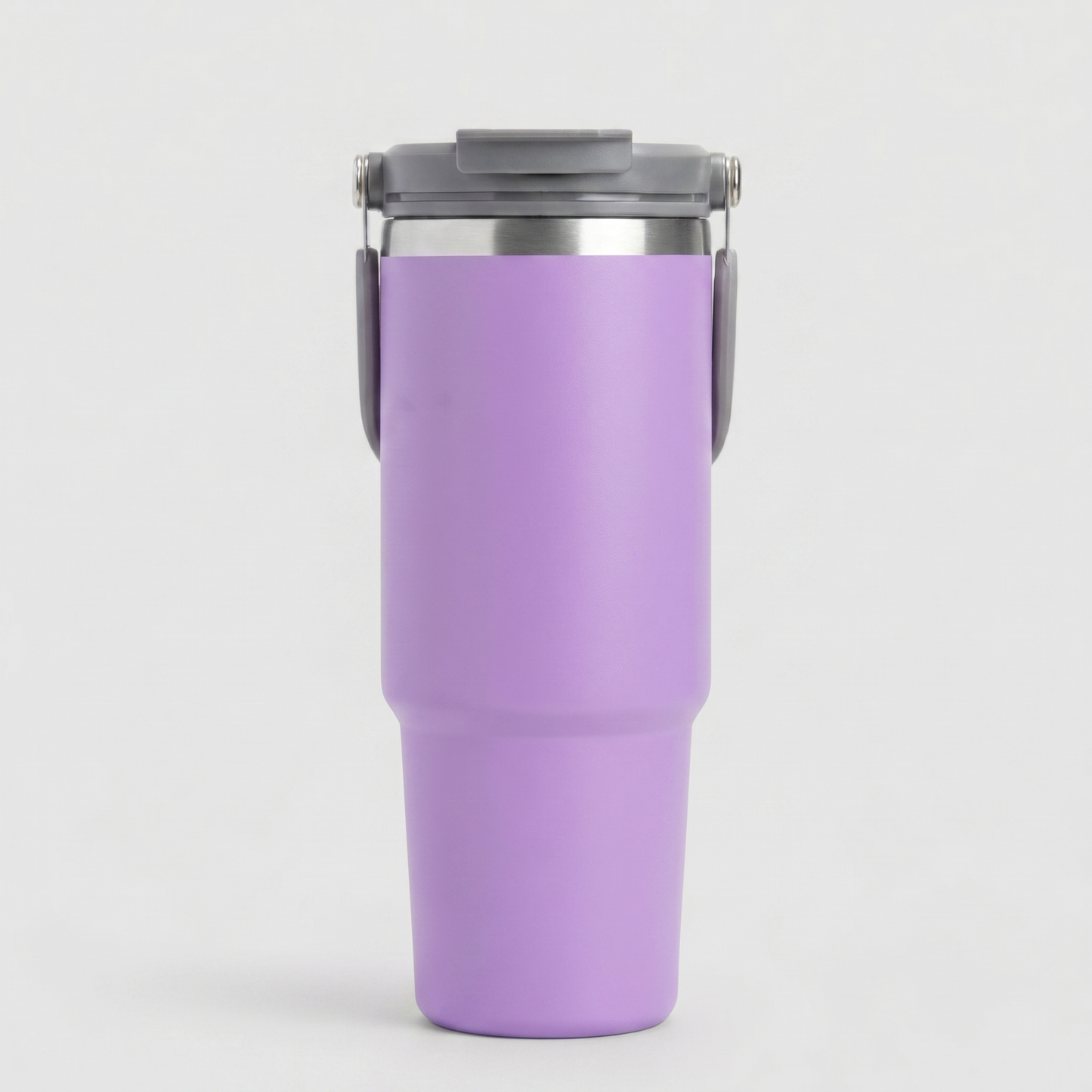 Personalized Eclat 2.0 — 2-way sip, 900ml Tote Tumbler