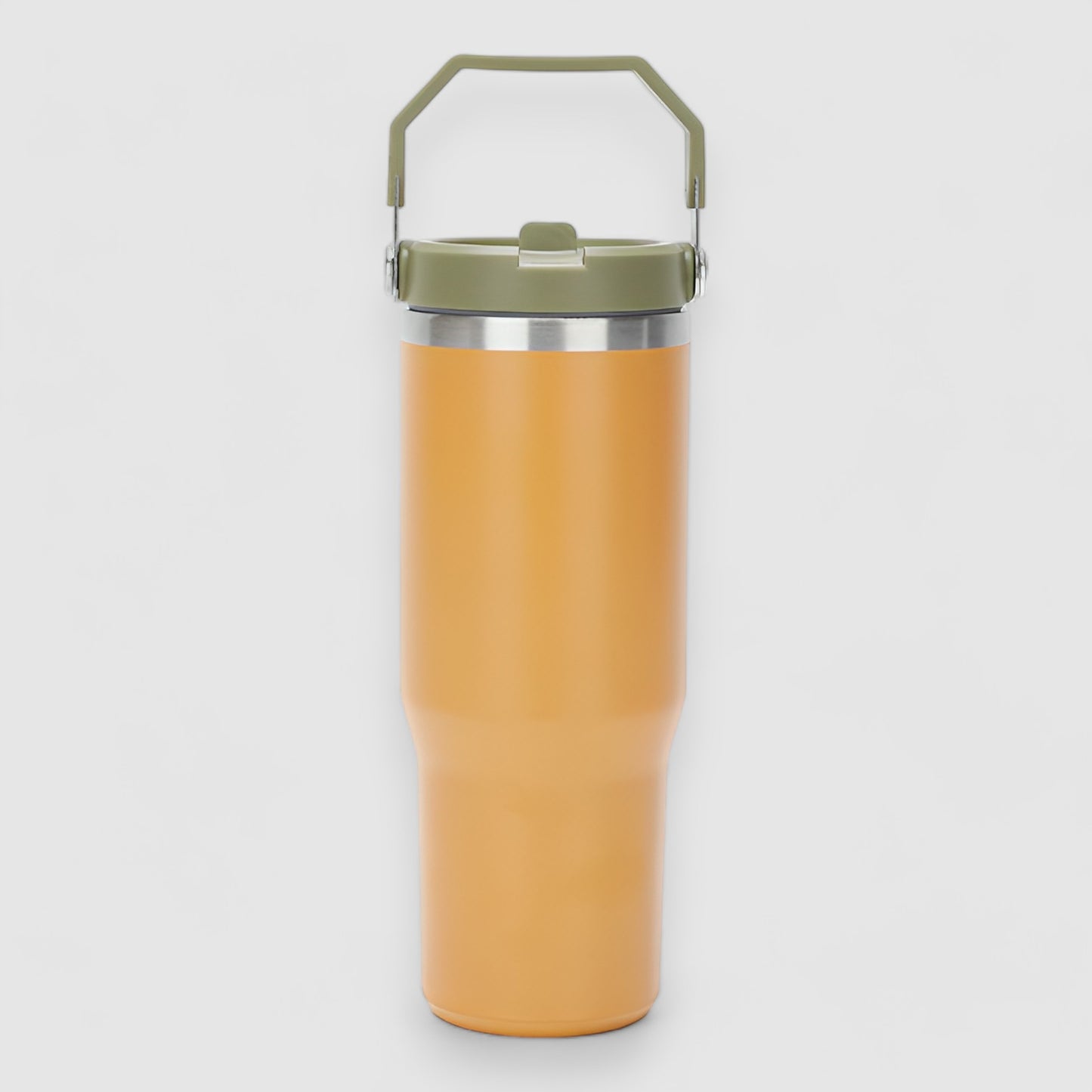Eclat — 900ml Sipper Water Bottle With Handle (Tote Tumbler)