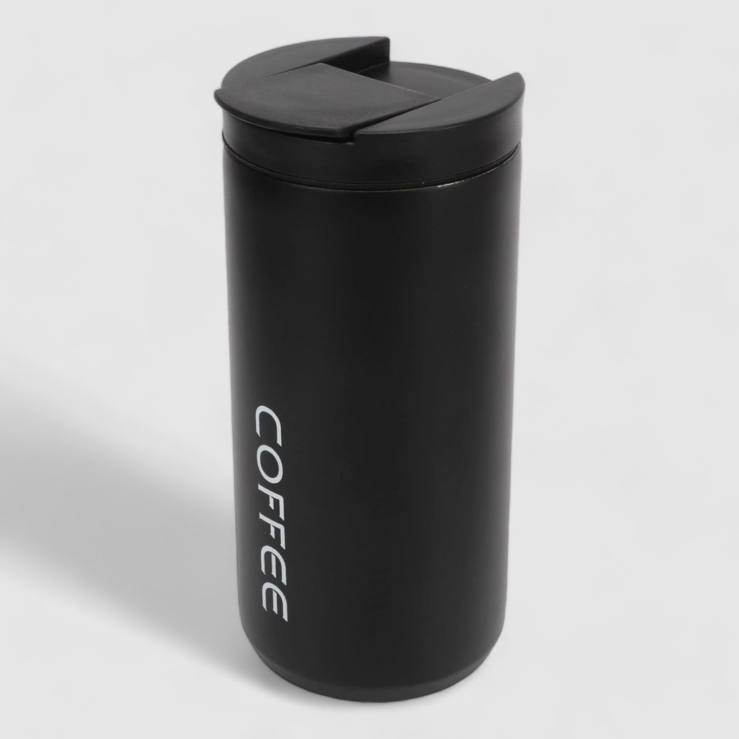 Radiant — 500ml Flat Vacuum Coffee Mug