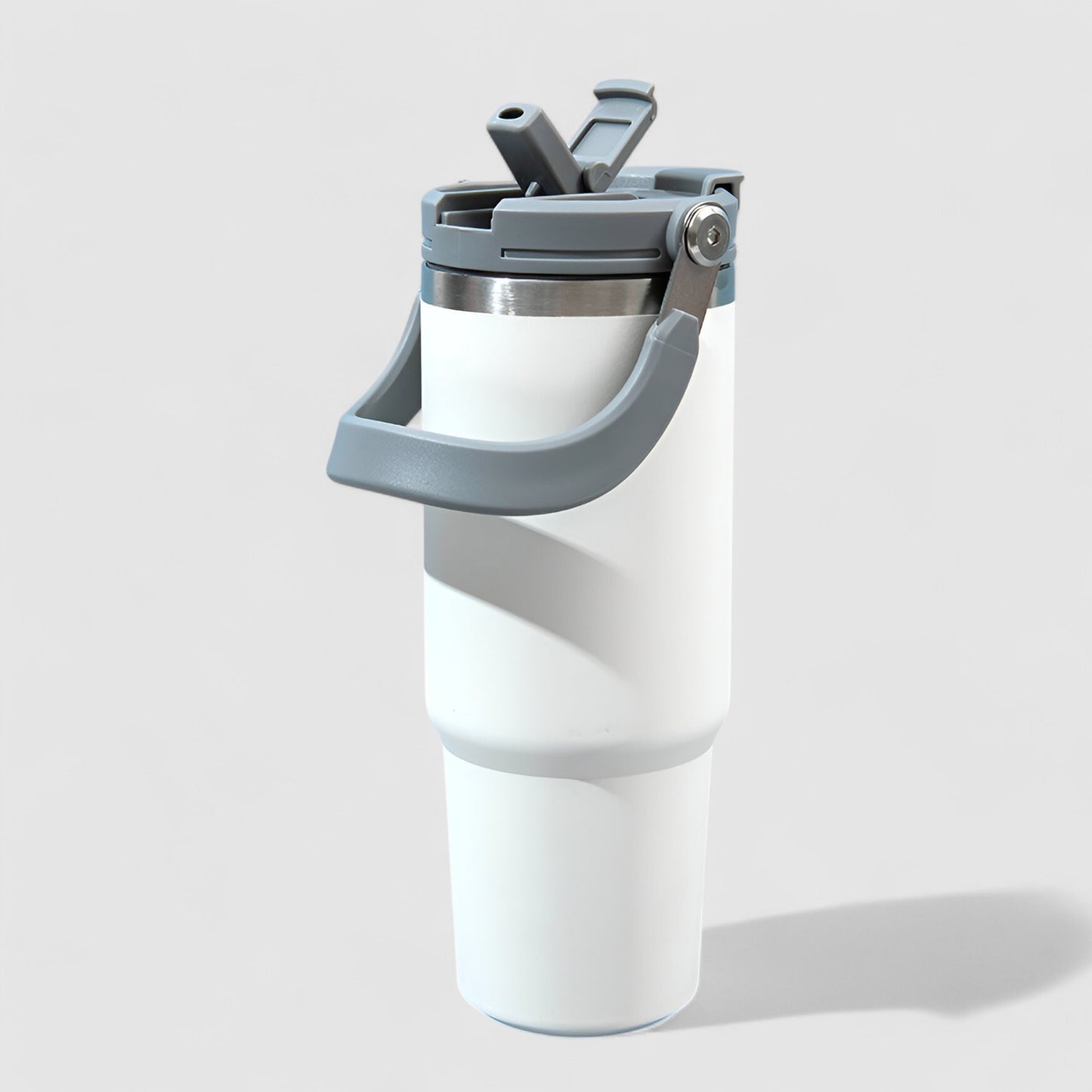 Personalized Eclat 2.0 — 2-way sip, 900ml Tote Tumbler