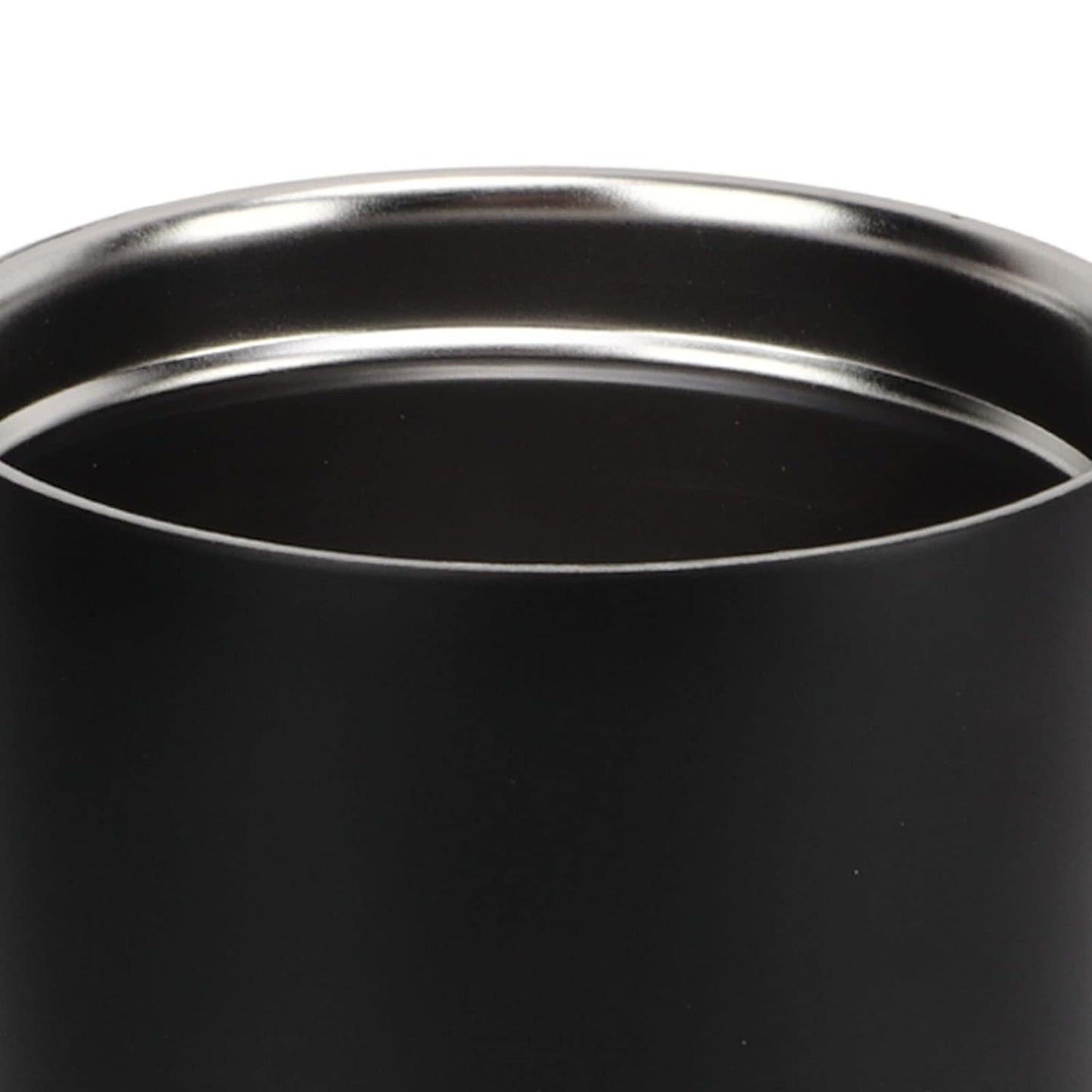 Radiant — 500ml Flat Vacuum Coffee Mug