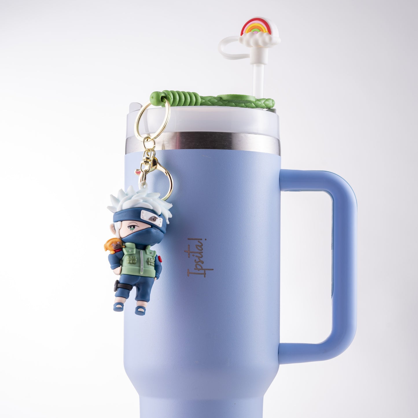 Cute Keychains – A Fun Upgrade for Your Tumbler & More!