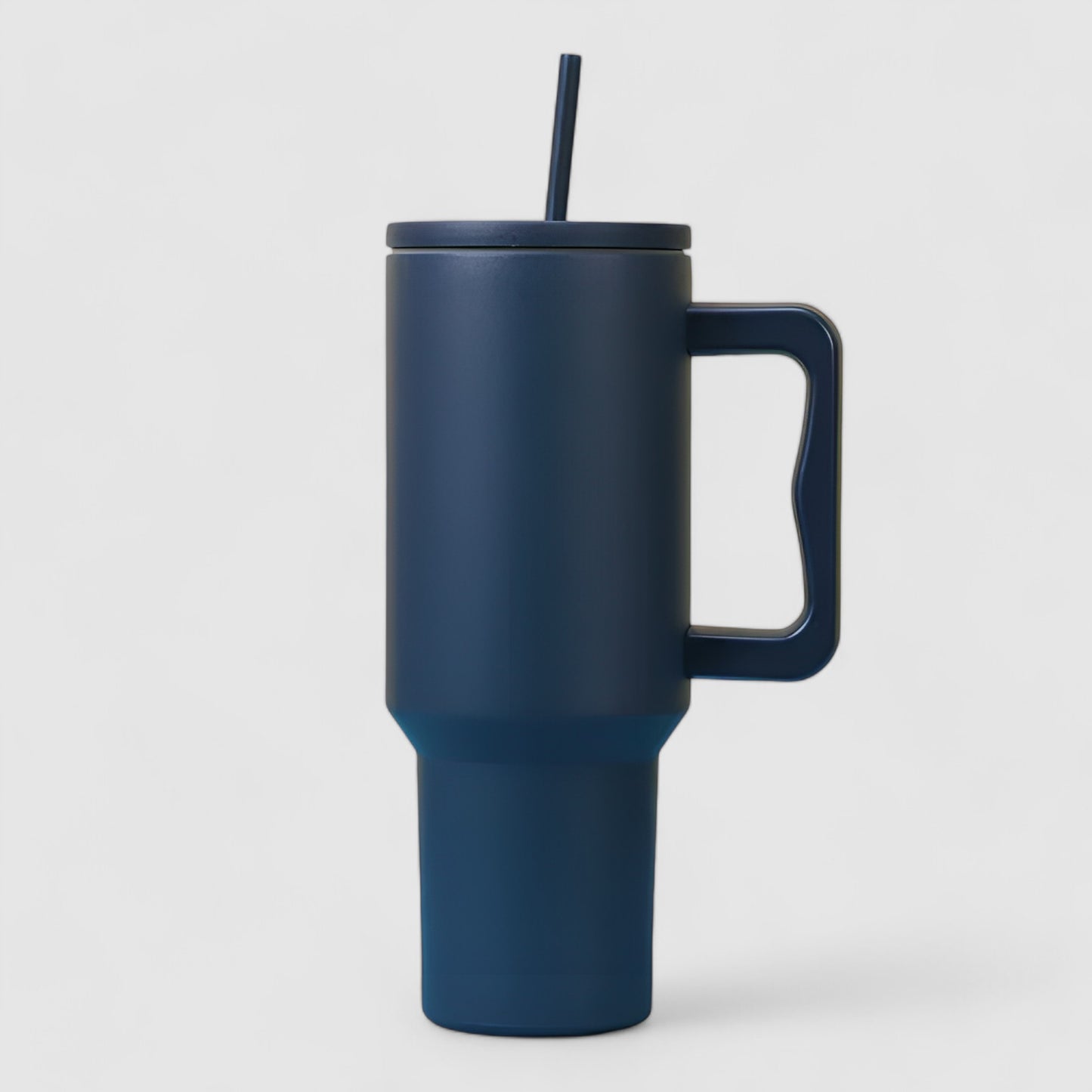 Cheer 2.0 — 1200ml Leak Resistant Tumbler With Handle, Straw and Lid