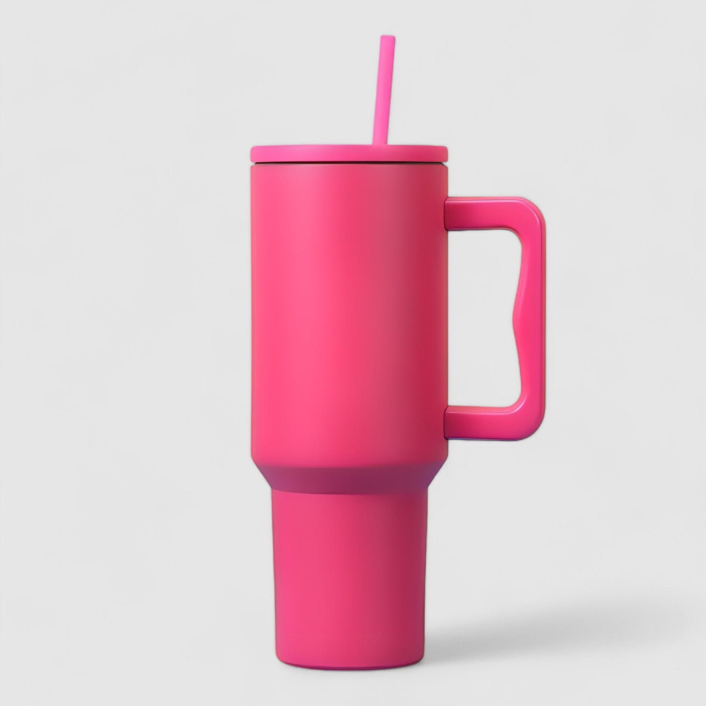 Cheer 2.0 — 1200ml Leak Resistant Tumbler With Handle, Straw and Lid