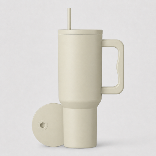 Personalized Cheer 2.0 — 1200ml Leak Resistant Tumbler