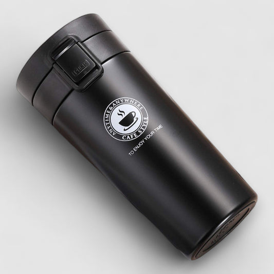 Crisp — 380ml Leakproof Coffee Travel Mug