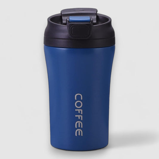 Dazzle — 400 ml Dual Drink Vacuum Insulated Flask