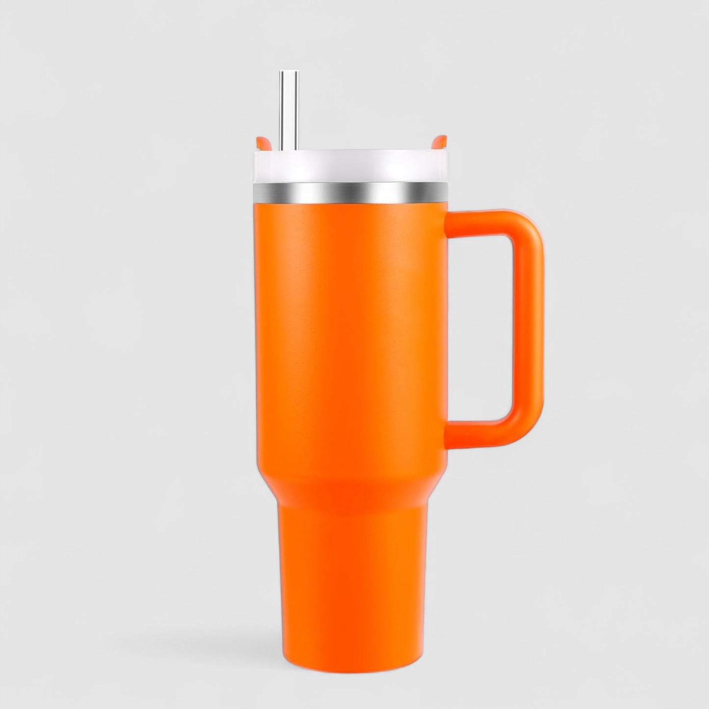 Personalized Cheer — 1200ml Tumbler With Straw and Lid, Stainless Steel, Insulated