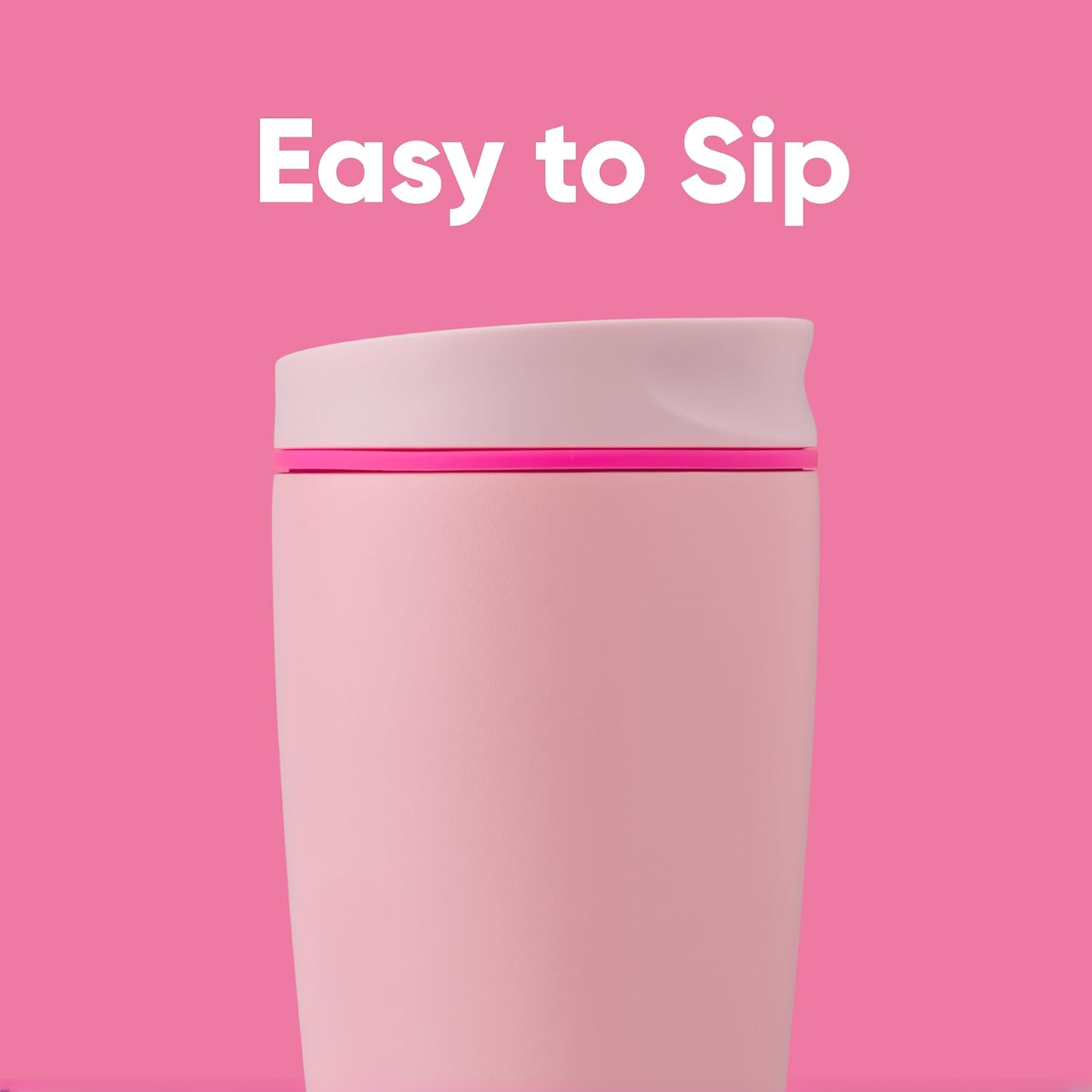 Mellow - Everyday Coffee Mug, 600 ml