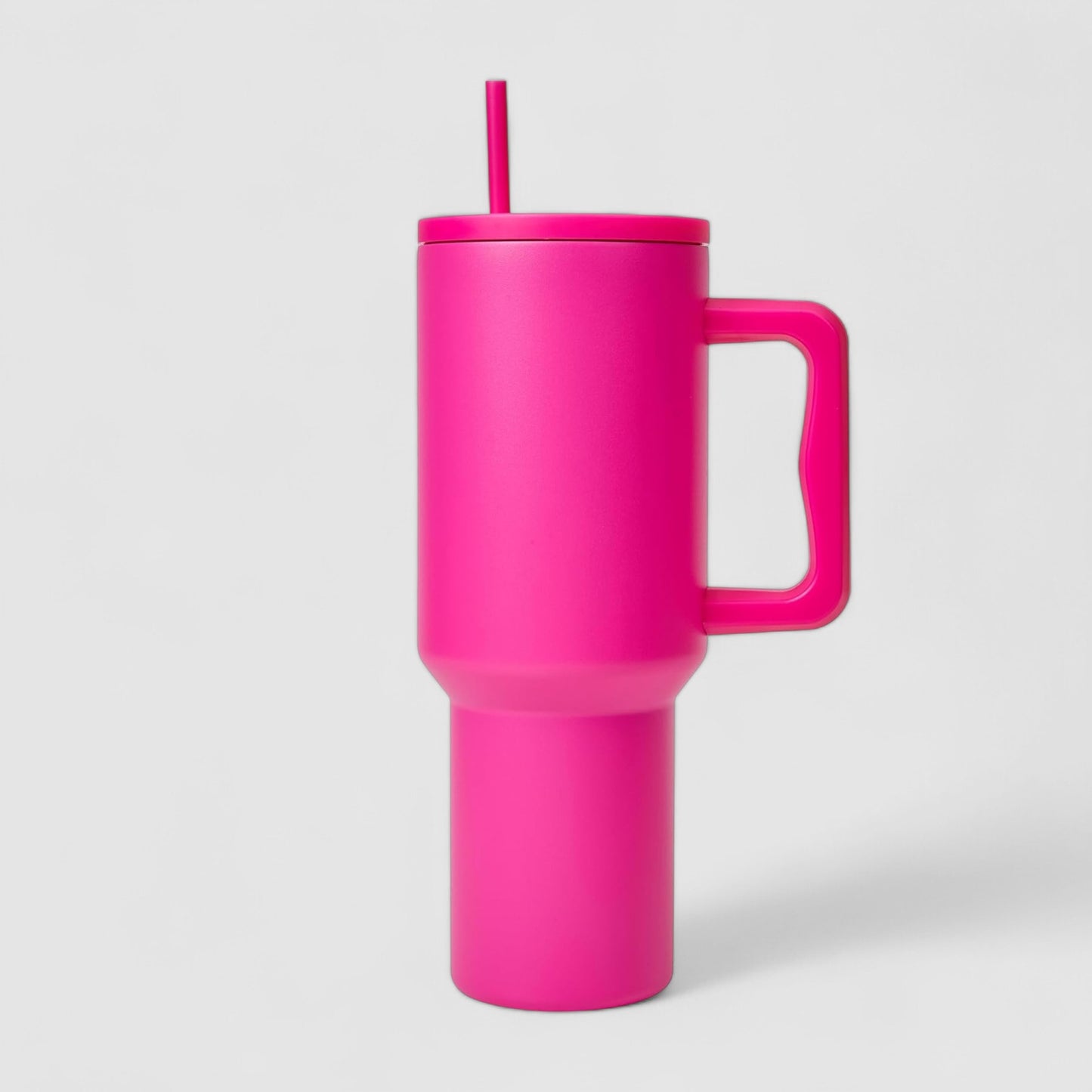 Cheer 2.0 — 1200ml Leak Resistant Tumbler With Handle, Straw and Lid