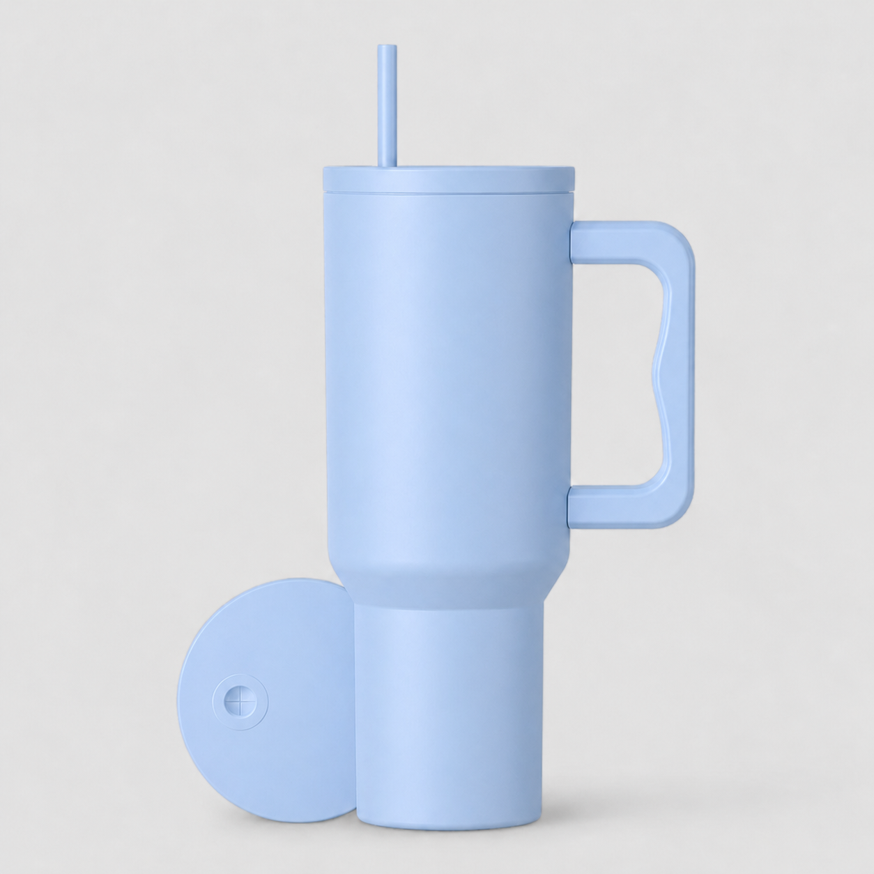 Personalized Cheer 2.0 — 1200ml Leak Resistant Tumbler