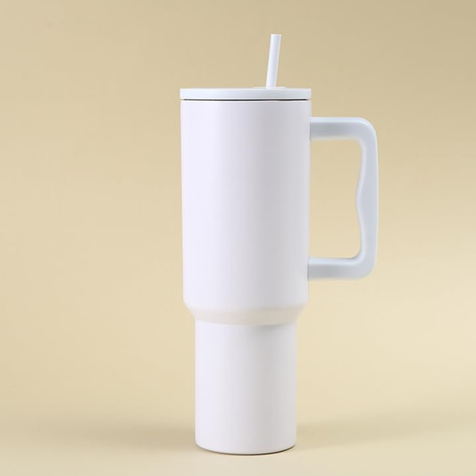 Personalized Cheer 2.0 — 1200ml Leak Resistant Tumbler